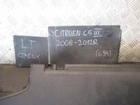 фото thumb №2, Захист багажника лівий зад 9682033377 citroen c5 iii x7 09-12r.