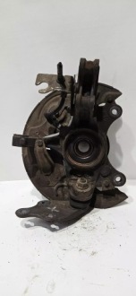 Поворотний кулак ступиця лівий перед citroen ds7 17- 1.5hdi Ціна, фото thumb