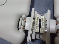 фото thumb №4, Mercedes glc w253 защита солнцезащитные козырьки