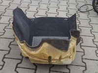 фото thumb №11, Mercedes c klasa w203 sedan коврик обшивка перед задняя комплект