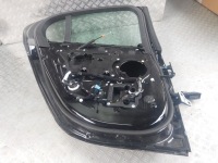 фото thumb №5, Jaguar xe r-sport x760 левая дверь задняя задние lrc pec ebony black