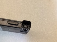 фото thumb №3, Nio радар ассистент поперечина p0212898