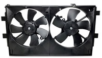 фото thumb №2, Вентилятор mitsubishi asx 2.0 di-d 2010 -
