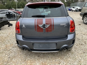 фото thumb №1, Бампер зад задній 4 x pdc mini r60 s c2f