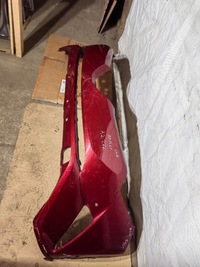 фото thumb №3, Бампер перед toyota ch-r