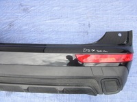 фото thumb №8, Citroen ds7 2020 бампер задняя kompletny