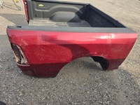 фото thumb №9, Dodge ram iv 09- кузов крыло борт usa 186cm prp