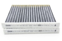 Купити Фільтр салонний bmw e39, фото thumb