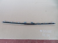 фото thumb №1, Хром бампера перед mercedes eqa w243 a2438858101