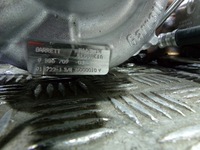 фото thumb №11, Bmw 7 g70 x5 g05 lci x6 g06 lci турбонагнетатель b57x