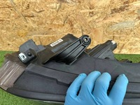 фото thumb №8, Лампа opel mokka x левый перед европа 95440411