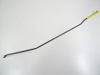 фото thumb №1, Skoda scala кронштейн опора капот 654823363a