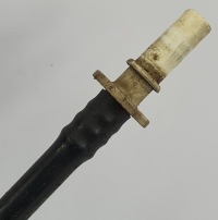 фото thumb №3, Труба трубка пального шланг citroen jumpy i 2.0 hdi