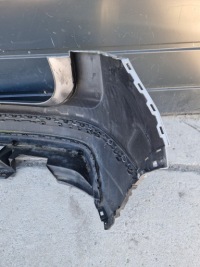 Купить Vw tiguan 2 5na r-line бампер задний, фото thumb