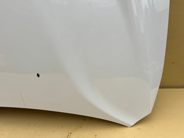 фото thumb №8, Dodge durango str капот кришка двигуна перед передня