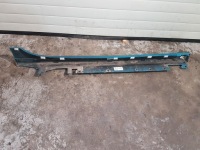 Bmw 2 f44 gran купе поріг ліва накладка поріг Недорого, фото thumb