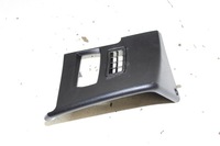 фото thumb №3, Mercedes actros mp4 заглушка захист панелі розподільчої 9606801980