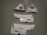 фото thumb №6, Lamborghini aventador lp710 маскировочная накладка крышка защита 470809922b