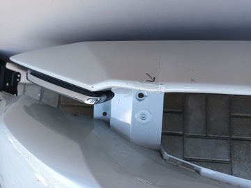 фото thumb №7, Бампер переднее mazda mx30 mx-30 перед