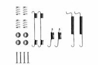 фото thumb №2, Набір монтажний колодка chevrolet matiz spark daew