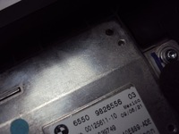 фото thumb №6, Екран дисплей bmw g20 uk