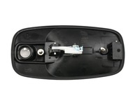 фото thumb №3, Ручка дверь наружная перед l nissan primastar