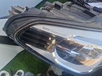 фото thumb №10, Капот лампи pas крило бампер bmw 5 g30 g31 a300