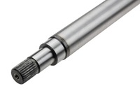 фото thumb №5, Приводной вал приводная перед правая do ford transit connect