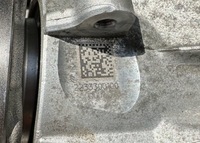 фото thumb №11, Mercedes e klasa 214 w214 редуктор мост передний дифференциал 4matic 2:47