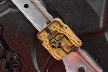 фото thumb №9, Подъемник стекла правые зад 30753330 volvo xc60 1 i 08-13