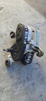 фото thumb №7, Механизм дворник левый перед rcz 9673484280