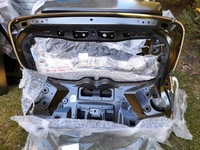 фото thumb №9, Крышка багажника задняя задняя renault kadjar org. nowa