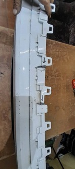 фото thumb №10, Бампер перед vw tiguan ii 5na r-line lift 2020r