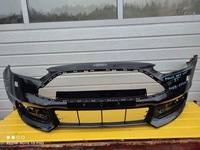 фото thumb №1, Ford focus mk3 lift st бампер перед
