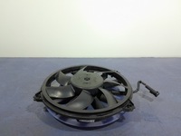 фото thumb №1, Citroen c4 ii вентилятор вентилятор радиатора 1049874716t
