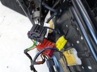 фото thumb №10, Kpl сидіння заднє сидіння напівшкіра audi a5 8t 5d sb s-line