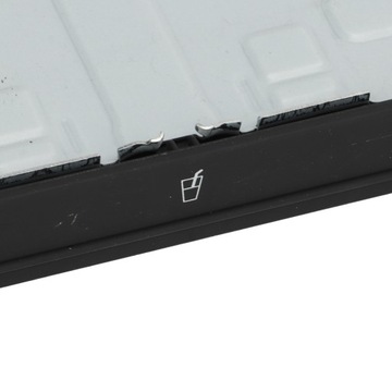 фото thumb №13, Подлокотник заднего сиденье держатель na кружка 8p0885995b rozciągliwa полка