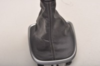 фото thumb №7, Citroen c3 iii чехол ручка переключения передач 98125498dx