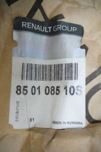 фото thumb №13, Dacia sandero ii 2 stepway 12-17 новий задній бампер оригінал