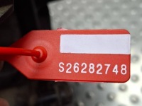 фото thumb №10, Фара передняя ксенон правое 8200014358 renault vel satis 2001-