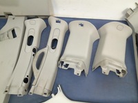 фото thumb №6, Chrysler town country v защита потолочный стоек