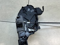 фото thumb №10, Замок дверь правые перед 10 pin s-max i 2.0 tdci 6m2ar21812mc