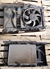 фото thumb №10, Peugeot 308 i gt sport перед комплектний бампер капот kpl червоний