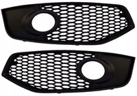 фото thumb №1, Audi a3 s3 решітка решітка рамка галоген права ліва
