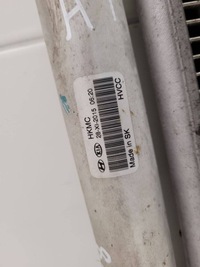 фото thumb №12, Радиатор кондиционера kia sportage 4 2018 f200nffbb0