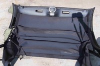 фото thumb №9, Крыша кабриолет каркас porsche boxter 986