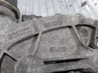 фото thumb №7, Механізм двірник перед правий renault scenic iii w000002178