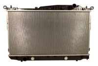 фото thumb №1, Радіаторів води chevrolet epica 2.5 2006-2010