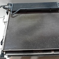 фото thumb №8, Kia sorenro iii 15- дизель радиаторов радиатор вентилятор комплект автомат