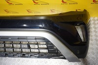 фото thumb №9, Volkswagen atlas 3cm 2020 - 2023 бампер перед переднее решётка usa